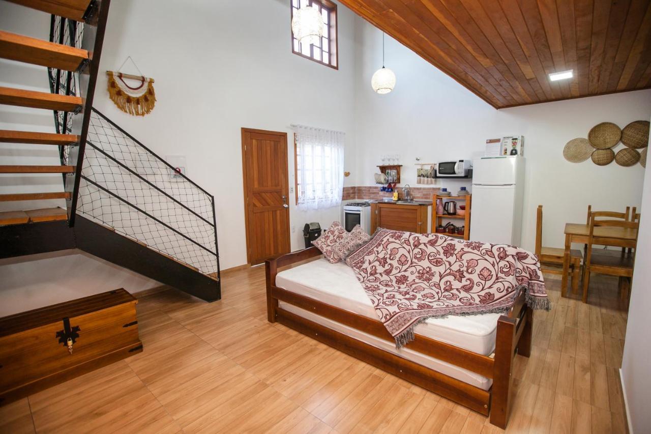 Estaleiro Com Charme - Ar, Churras E Pet Friendly Balneário Camboriú Kültér fotó