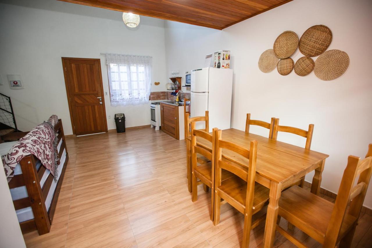 Estaleiro Com Charme - Ar, Churras E Pet Friendly Balneário Camboriú Kültér fotó