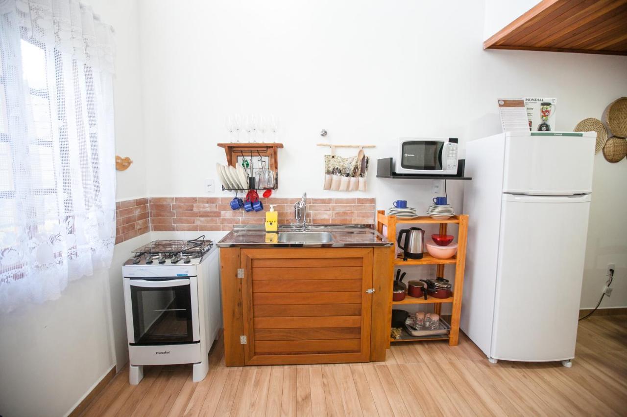 Estaleiro Com Charme - Ar, Churras E Pet Friendly Balneário Camboriú Kültér fotó