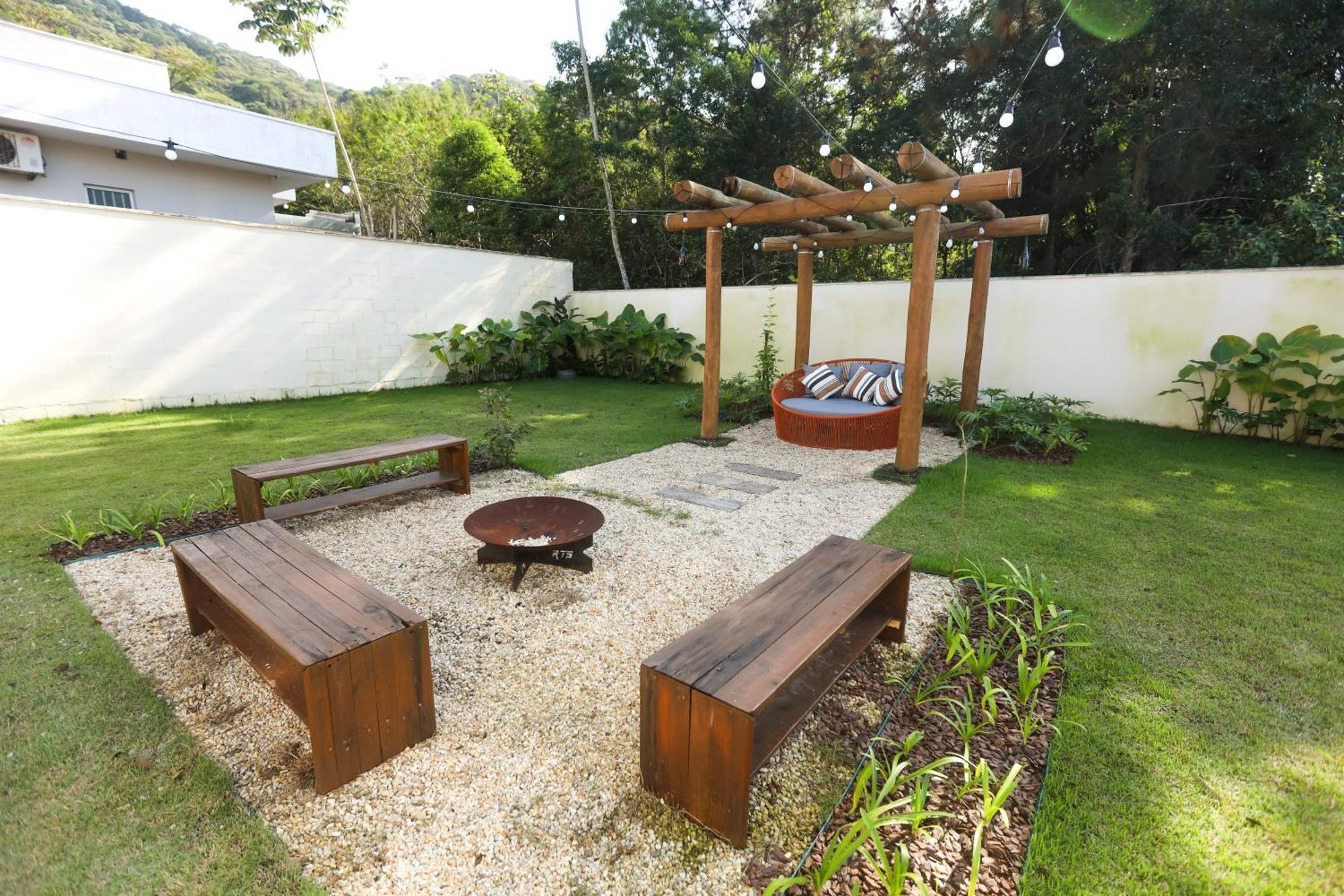 Estaleiro Com Charme - Ar, Churras E Pet Friendly Balneário Camboriú Kültér fotó