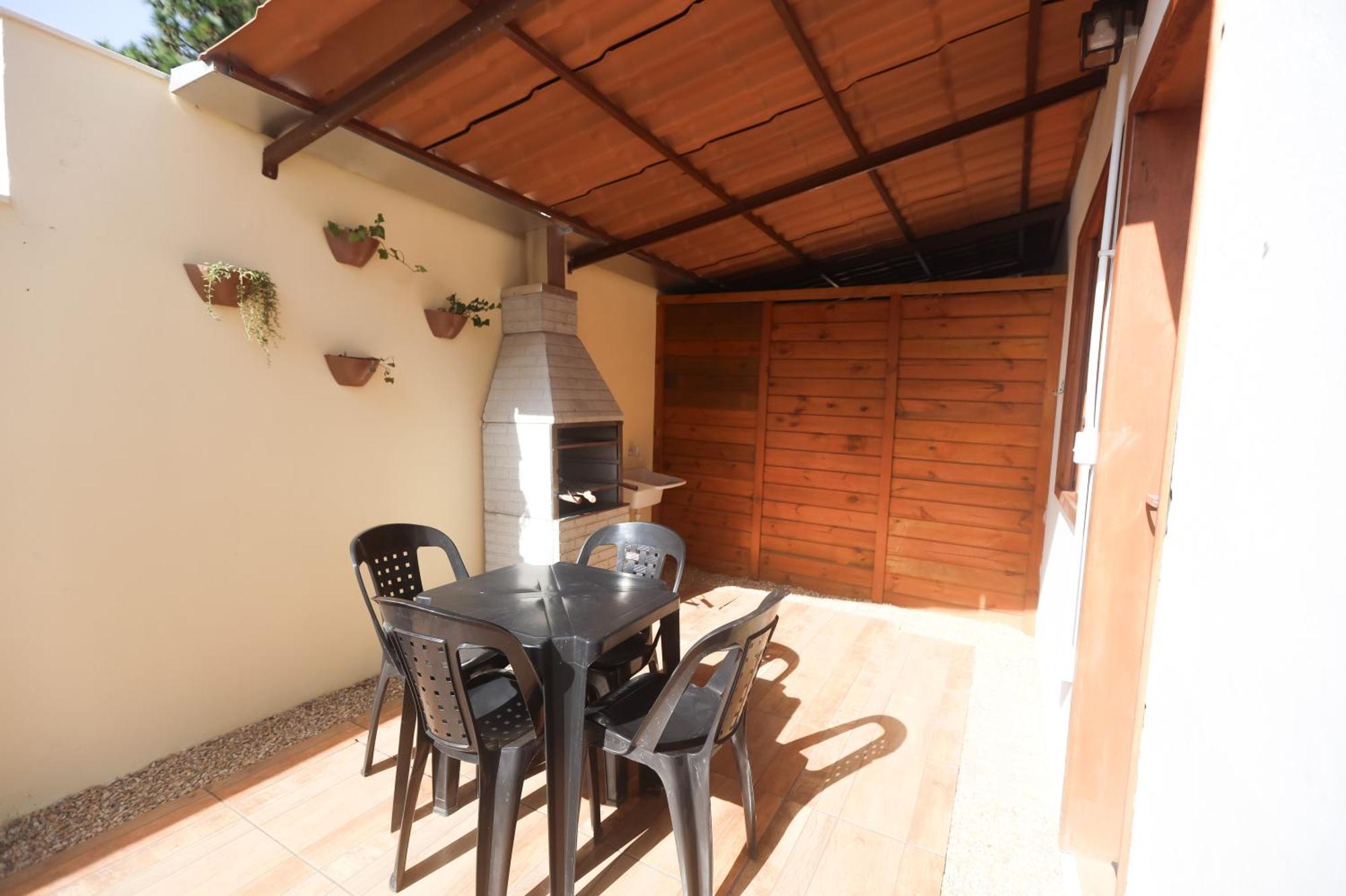 Estaleiro Com Charme - Ar, Churras E Pet Friendly Balneário Camboriú Kültér fotó