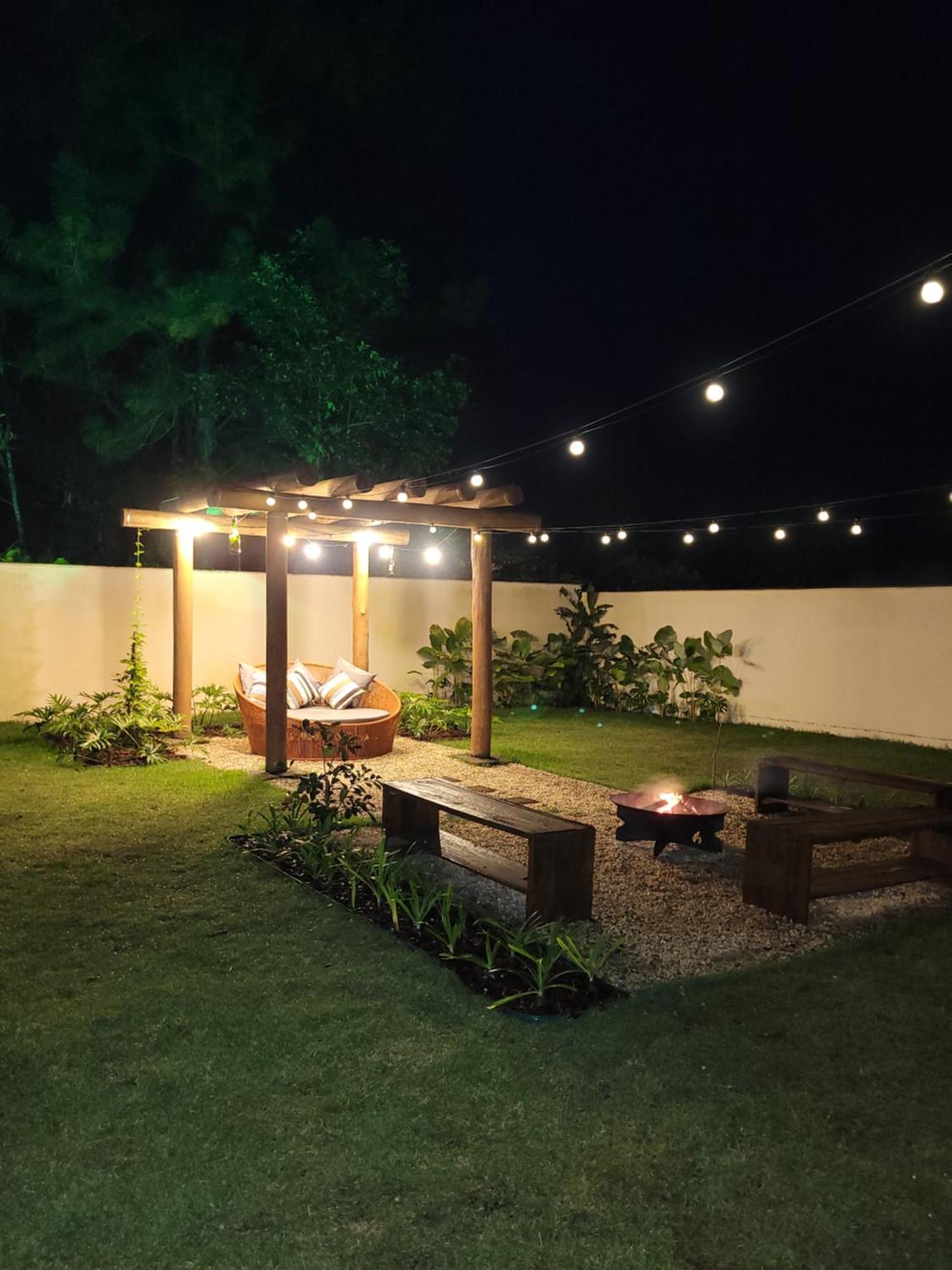 Estaleiro Com Charme - Ar, Churras E Pet Friendly Balneário Camboriú Kültér fotó