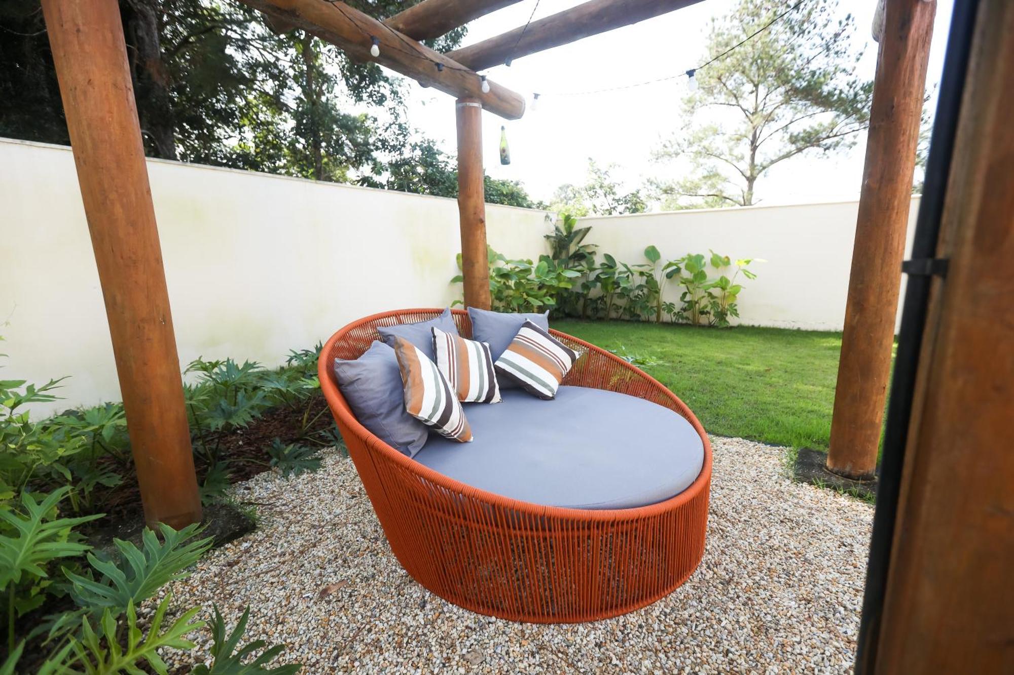 Estaleiro Com Charme - Ar, Churras E Pet Friendly Balneário Camboriú Kültér fotó