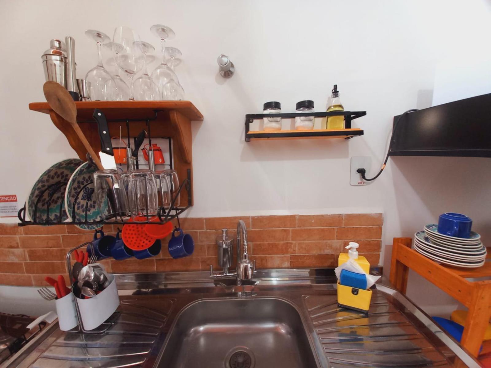 Estaleiro Com Charme - Ar, Churras E Pet Friendly Balneário Camboriú Kültér fotó