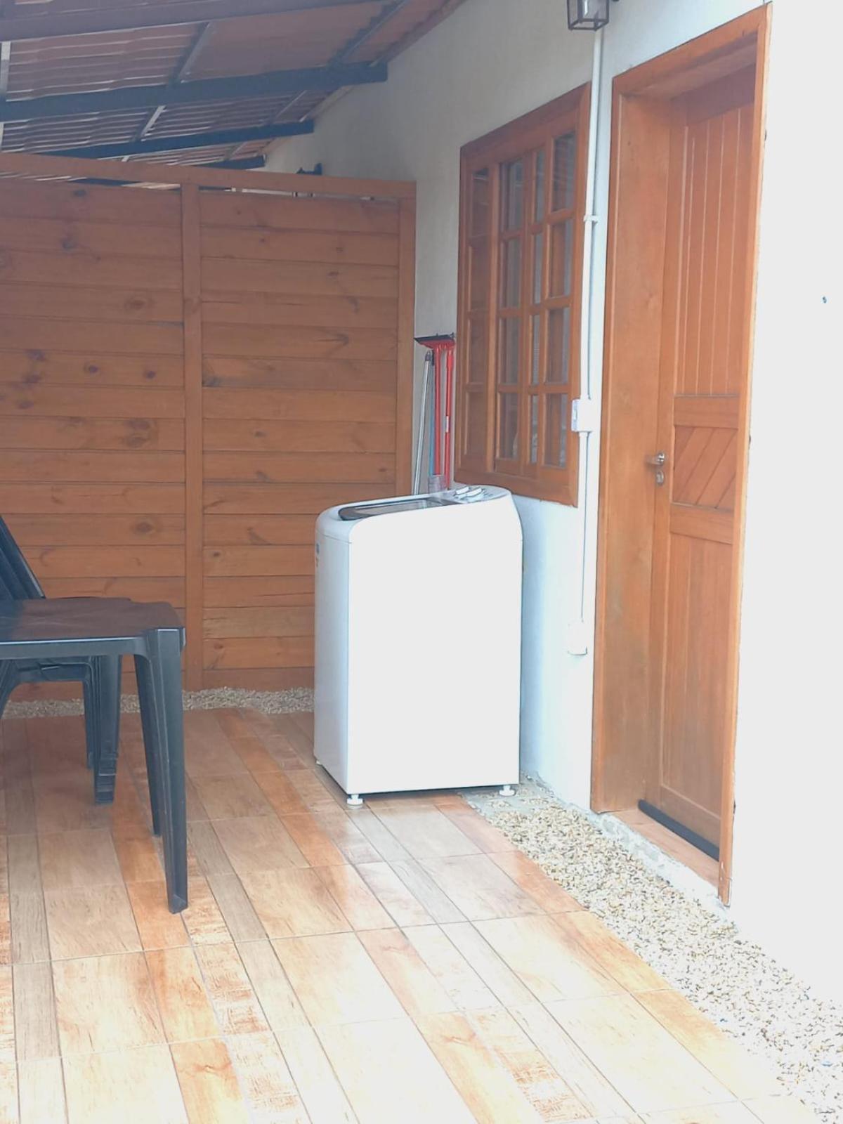 Estaleiro Com Charme - Ar, Churras E Pet Friendly Balneário Camboriú Kültér fotó